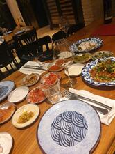 The Crusaders Restaurant