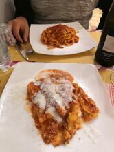 Hosteria La Fior Fiore Roma