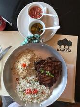 Namata Restaurante