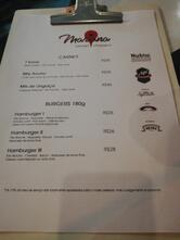 Mariana Cerveja & Churrasco