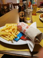 Istanbul Kebab House Cavalese