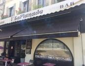 L'Esplanade Angoulême