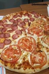 Domino's Pizza Goiabeiras