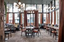 Mordu Saint Germain des Prés