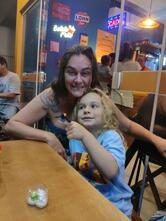 Magnífico cachorro quente diferente