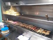 Assadão Pedra Rosa, lá casa de pastel pastéis e espetinhos