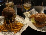 Garage's Fine Burger