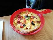 Welldone Cils Social Food