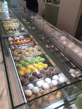 Pasticceria L'Ôfelee