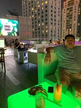 Centara Watergate Pavilion Hotel Bangkok