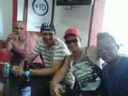 Farias Bar e Lanchonete