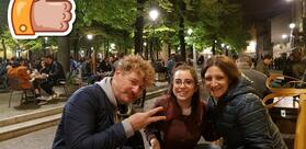 Salumeria San Prospero