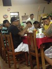 Lanchonete do Edinho