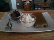 Sri Brown Cafe