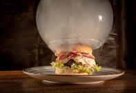 HamGourmet Hamburgueria Temática