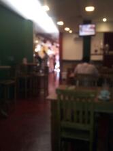 Café do Feirante - São Luiz