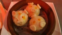 Kung Fu Bao - Ravioli e Baozi Cinesi