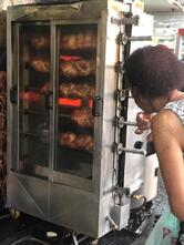 Padaria Santa Marta - Conde de Bonfim