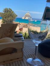 Beach Bar Grande Pevero