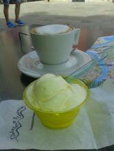 Gelateria S. Leonardo