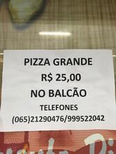 Pizzaria & Churrascaria SanMiguel