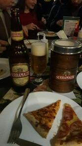 Casa Feijuca Restaurante e Pizzaria