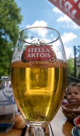 Good Food Vintage show cooking