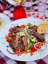 Boltes Berliner Steakhaus