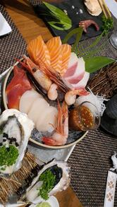 Misora Sushi Bar & Bistro