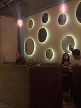 МСК Lounge