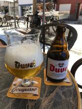 Don Quichotte de la Dendre