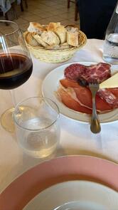 Ristorante CasaBianca