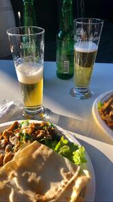 BUB - Auditorium - Parioli