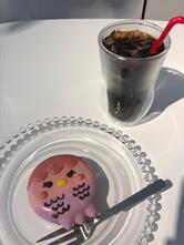 スイーツマーケットカフェ