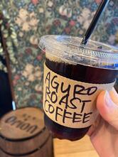 アグロローストコーヒー