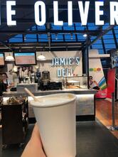 Jamie's Deli