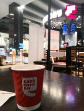 Café Coffee Day