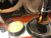 Grill 1492