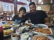 Churrascaria e Pizzaria Arnaldo Oliveira Tirol