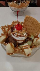 Swensen's Central Ladprao Fl.G
