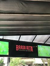 Brasa Alta - Assados e Bar