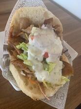 Kebap und Pizza House Baar