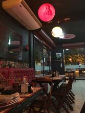 Mocorongo Sushi Bar e Restaurante - Santarém