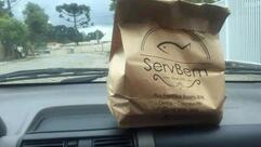 Serv Bem Restaurante e Pizzaria