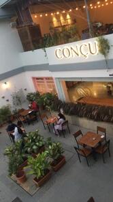 Conçu Cucina