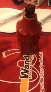 Pizzaria Wandão Lanches e Pizzas