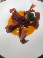 Ristorante Cucco - Pesce e Frutti di mare