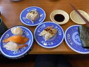 KURA SUSHI Taipei Guanqian Branch