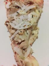 Pizzeria Forno D'oro