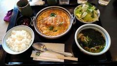 レストラン庄屋 イオン大塔店